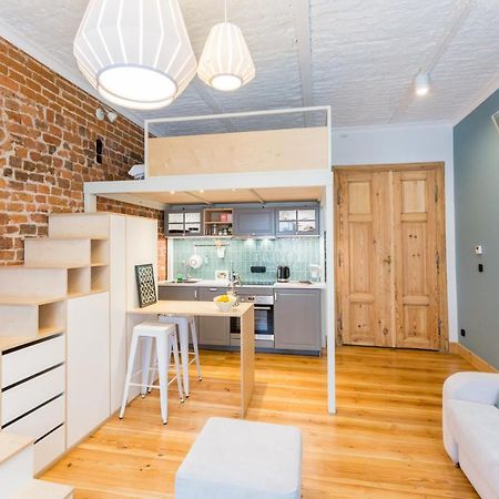 Rynek Stare Miasto Apartment 5A - Klima Netflix Wrocław Exteriör bild