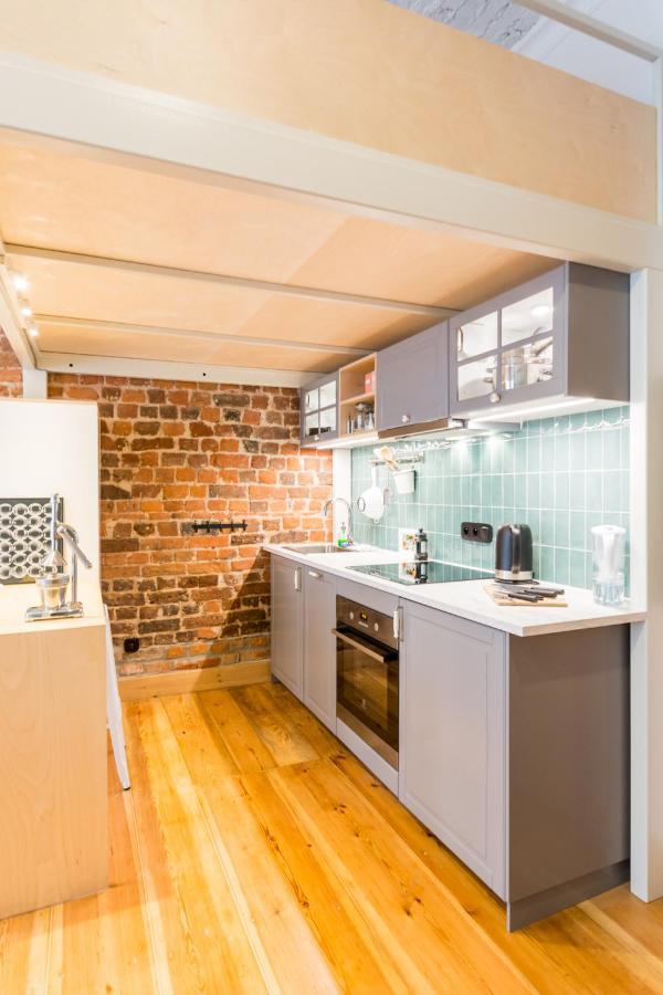 Rynek Stare Miasto Apartment 5A - Klima Netflix Wrocław Exteriör bild