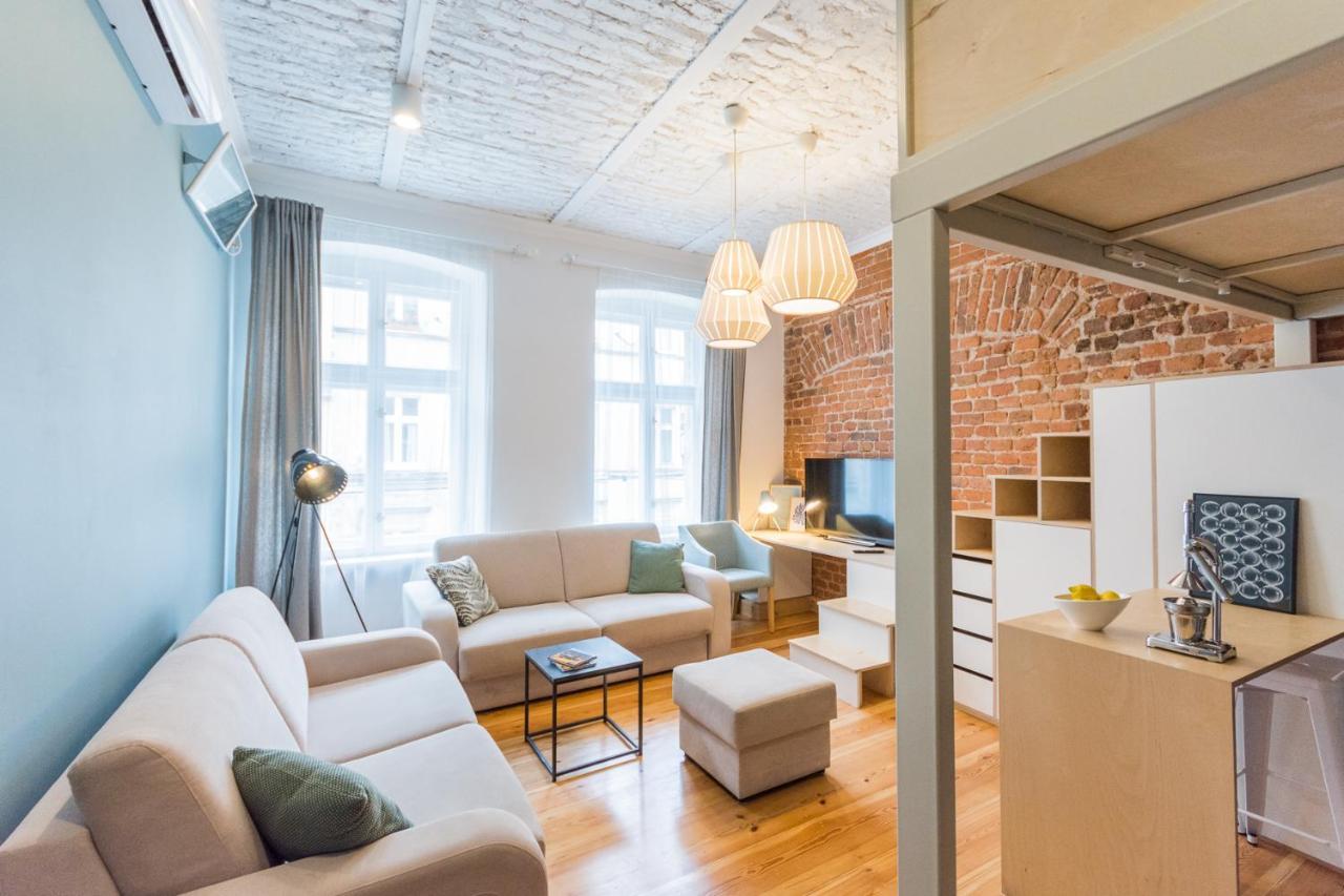 Rynek Stare Miasto Apartment 5A - Klima Netflix Wrocław Exteriör bild